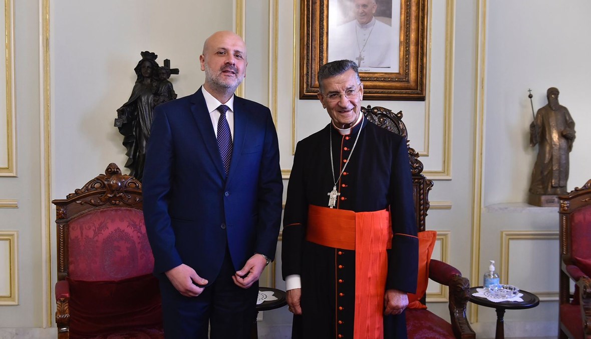 مولوي يطمئن اللبنانيين: جاهزون والعيد سيمرّ بأمن وأمان!