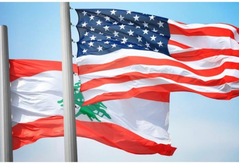 تطمينات أميركية للبنان عشية الميكانيزم!