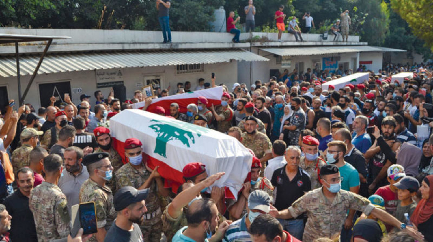 المالية توضح: كنا سنفرض ضريبة على الجثث القادمة من الخارج.. ولكن!