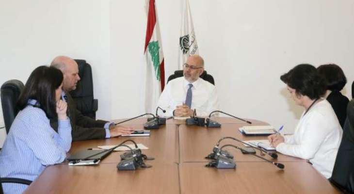 الأبيض تبلغ من مفوضية اللاجئين تقليص التغطية الصحية للاجئين السوريين!