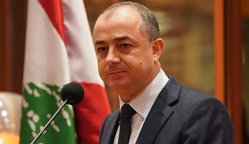 بو صعب: بري يؤيد نزع السلاح جنوب الليطاني بشروط!