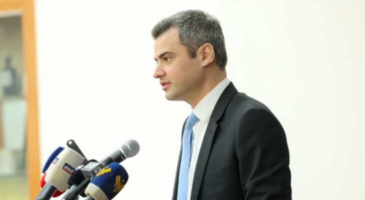 طوني فرنجية: سنكون عاملًا مسهّلًا بتشكيل الحكومة!