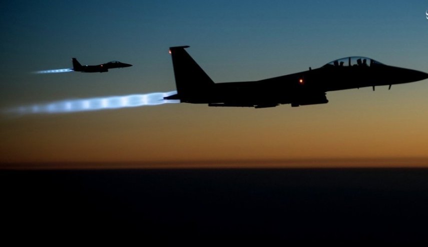 الطائرات الإسرائيلية تخرق جدار الصوت في بيروت والضاحية الجنوبية