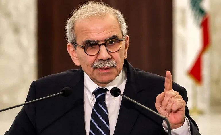 نواف سلام من بعبدا: الإصلاح هو الطريق الوحيد للإنقاذ!