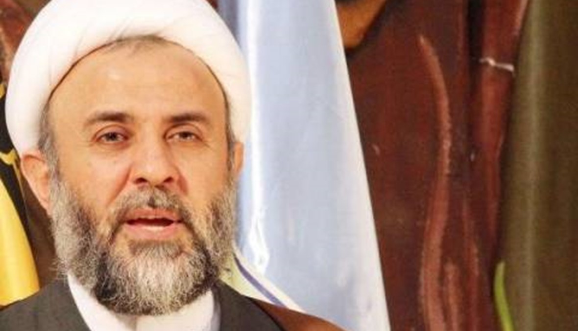 الشيخ نبيل قاووق: مستعدّون لكلّ الاحتمالات!