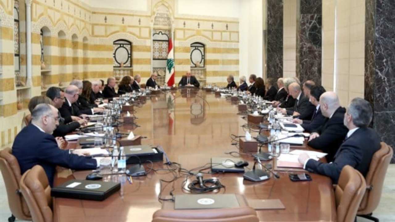 مجلس الوزراء ينجز اتفاق التعيينات الأمنية والعسكرية والتنفيذ غداً!