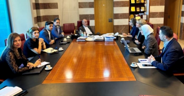 الحلبي قرر تأجيل انطلاقة العام الدراسي في المدارس الرسمية حتى 14 تشرين الأول المقبل