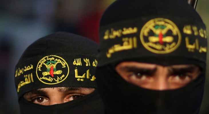 سرايا القدس تنعى 3 من عناصرها في جنوب لبنان!