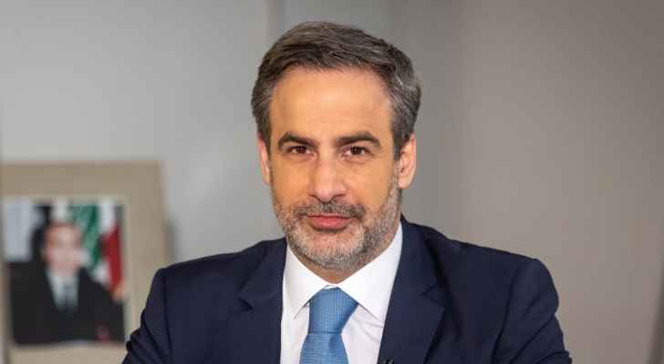 معوض يردّ على بري: انتخاب رئيس للجمهوريّة ضرورة لإصلاح يلّي إنت وأمثالك خرّبتوه!