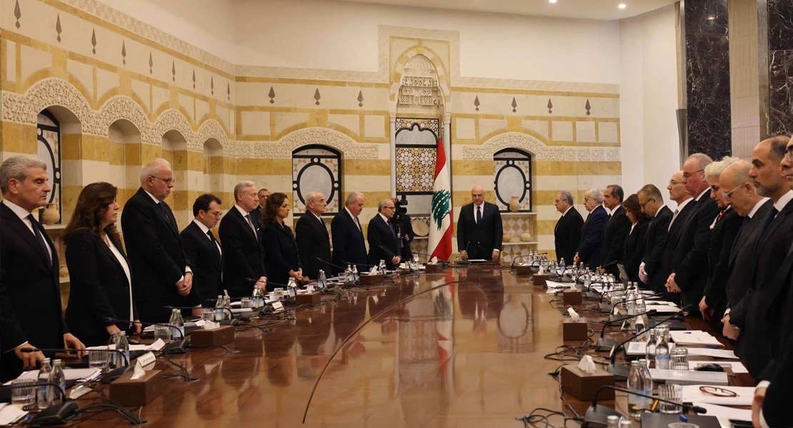 البيان الوزاري على نار حامية...