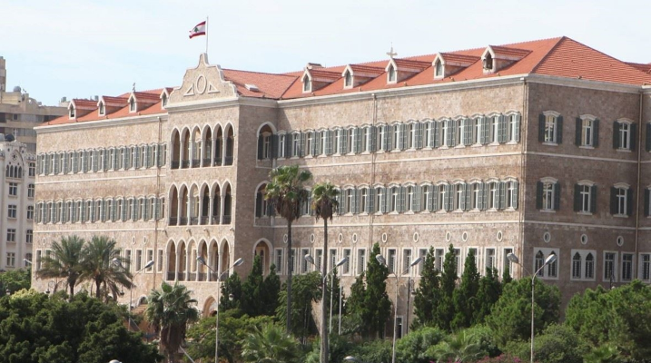 جلستان لمجلس الوزراء هذا الأسبوع لمتابعة مناقشة الموازنة!