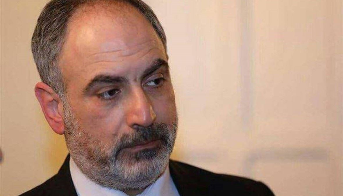 أسود تقدم بطعن أمام مجلس شورى الدولة ضد الدولة ووزارة العدل ومؤسسة كهرباء لبنان!