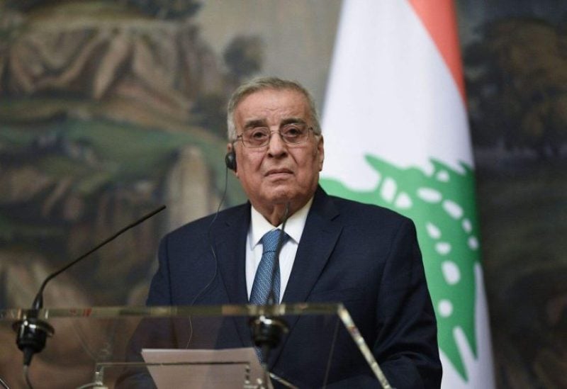 الخارجية اللبنانية: فشل مفاوضات غزة قد يُخرج الوضع عن السيطرة