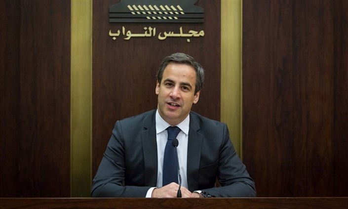 معوض يرد على زعيتر: الشتائم لن تزيدنا إلّا إصراراً في معركتنا!