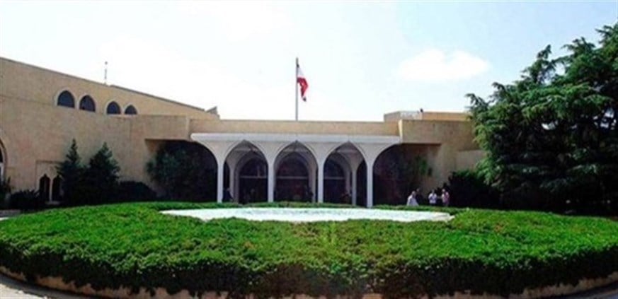 ماذا أعلنت الرئاسة عن تمديد وقف النار لما بعد عيد الفطر الرئاسة؟