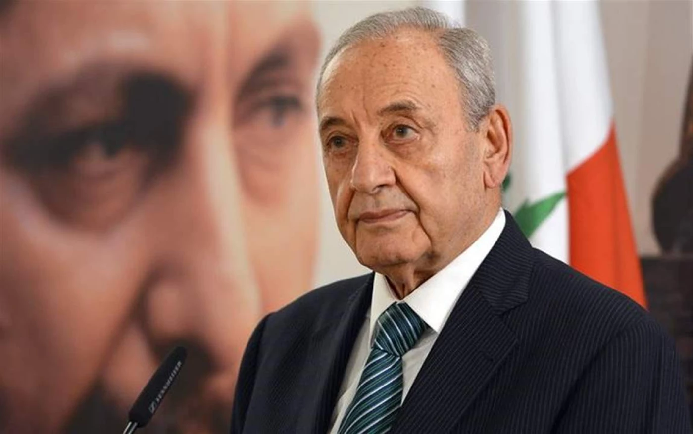 بري: الخروقات انتهاك فاضح والرئيس صناعة لبنانية!