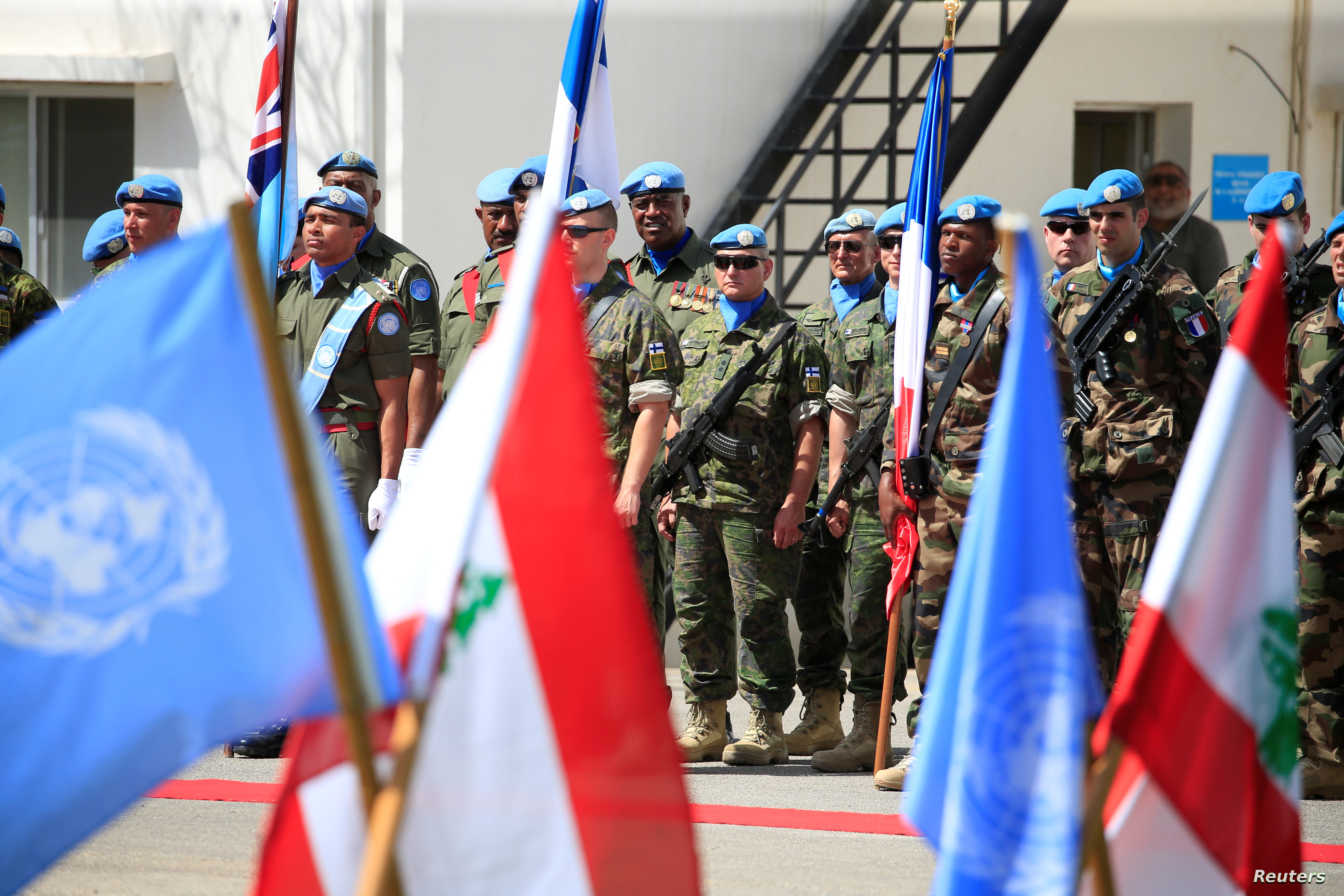 اليونيفل: القرار 1701 ساهم في تحقيق استقرار نسبي لأكثر من 17 عامًا