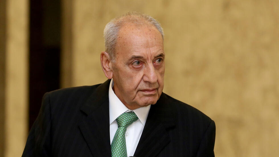 بري يدعو إلى جلسة عامة لمناقشة البيان الوزاري... وهذه المواعيد!