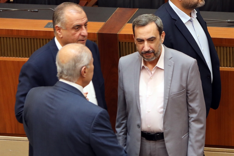 اللقاء النيابي المستقل يدين العدوان الإسرائيلي على لبنان ويدعو للتضامن الوطني