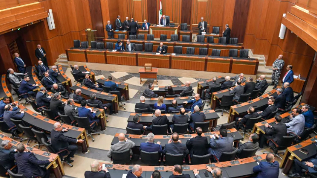 ساعات رئاسية حاسمة قبيل الجلسة المنتظرة!