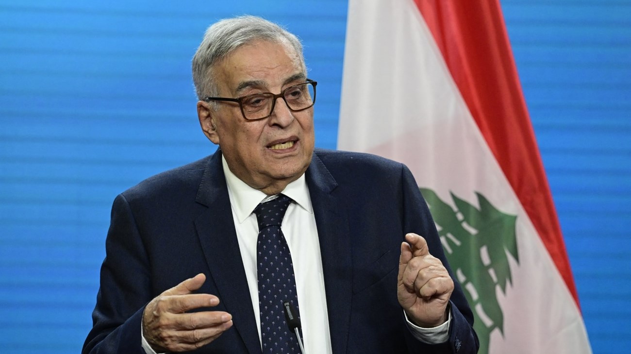 بوحبيب من نيويورك: القضاء على حماس سيولّد تنظيمات أكثر تطرفًا!