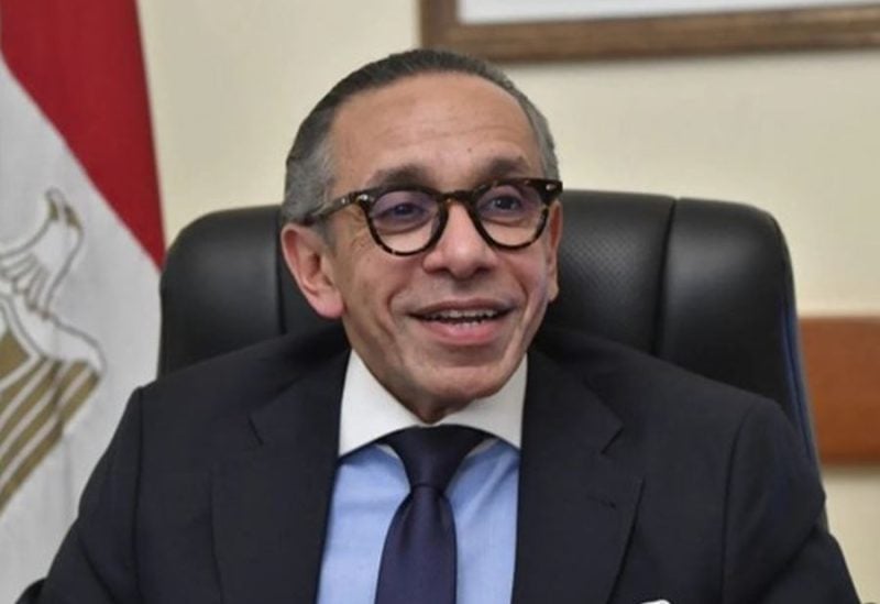 هل اقترب التصعيد العسكري؟ هذا ما قاله سفير مصر في لبنان!
