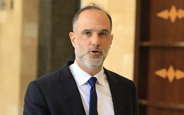 رسامني: لدينا خطة تنفيذية جاهزة لتوسعة مطار بيروت!