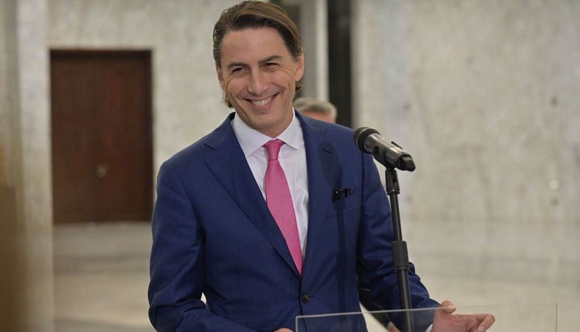 هوكشتاين في بيروت... ماذا في تفاصيل الزيارة؟