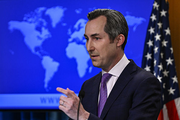 واشنطن: اتفاق لبنان صامد ومن حق الطرفين الدفاع عن النفس!