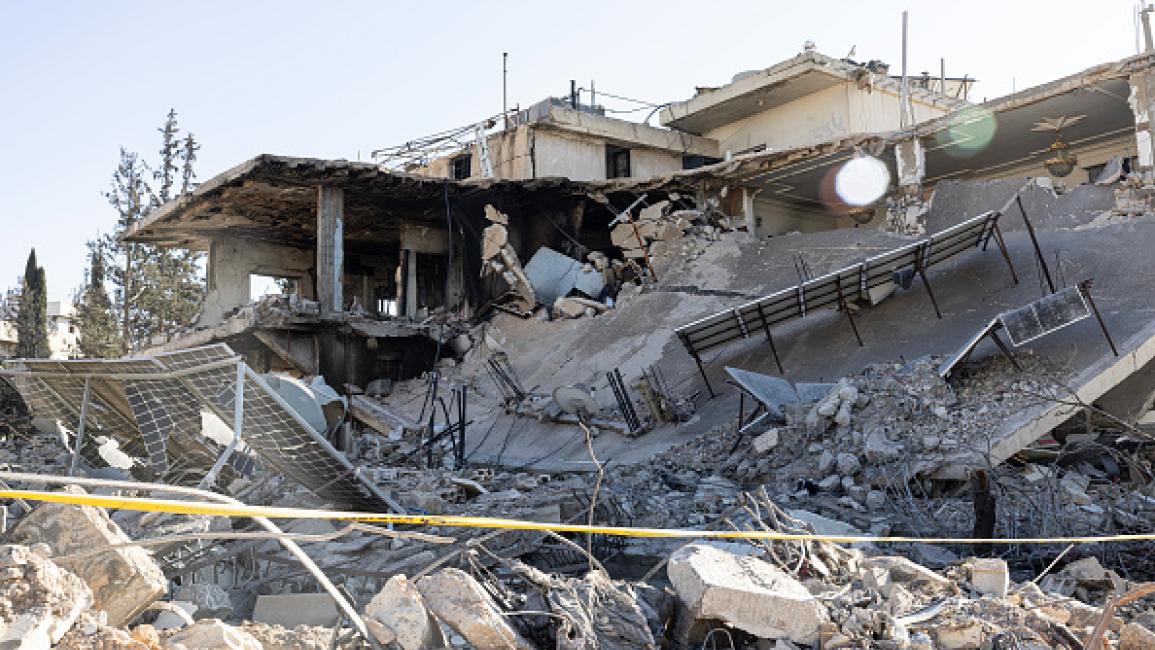 أعنف يوم على بعلبك الهرمل... أكثر من 50 شهيداً و100 جريح!