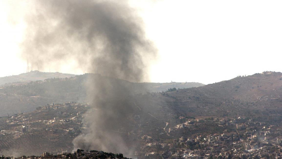 الخروقات الإسرائيلية مستمرة... كم بلغت؟