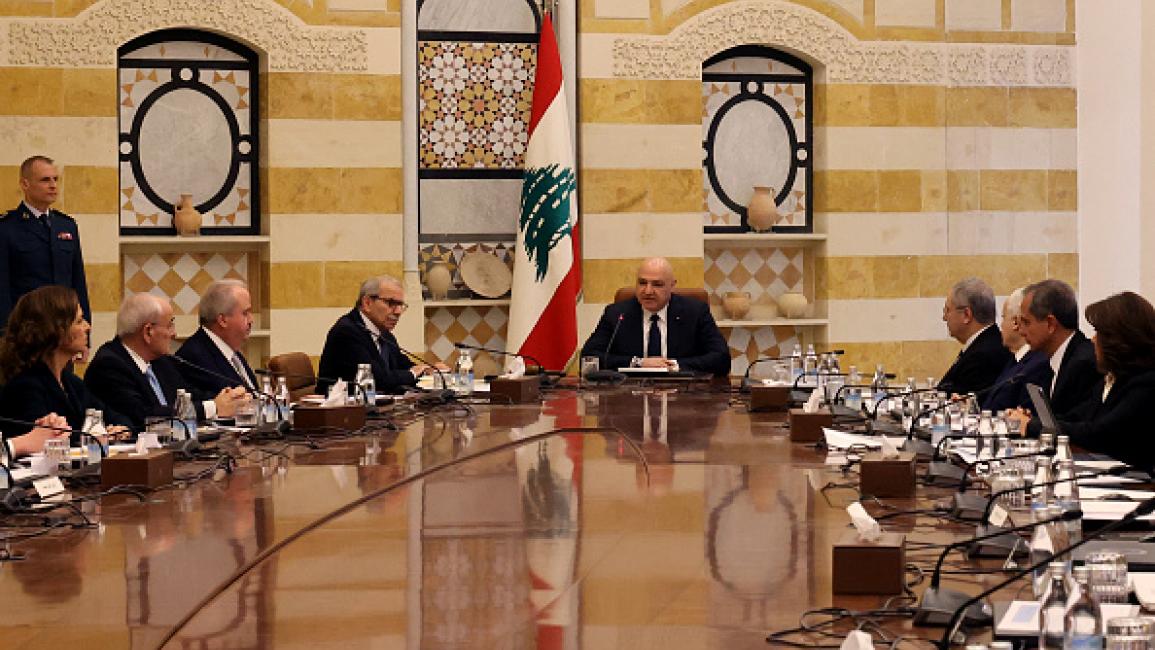 الورشة الحكومية تنطلق اليوم...