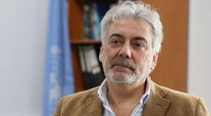 اليونيفيل: قررنا البقاء بمواقعنا لكن الوضع صعب جدا!