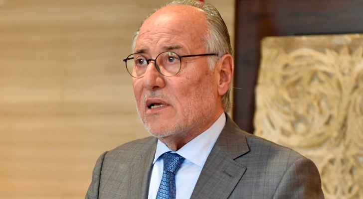 الحلبي يدعو الأسرة التربوية لطيّ صفحة التعطيل!