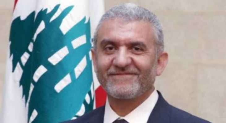 بيرم: مجلس الوزراء وافق على رفع الحد الأدنى للأجور إلى 18 مليون ليرة مع بدل نقل 9 ملايين!