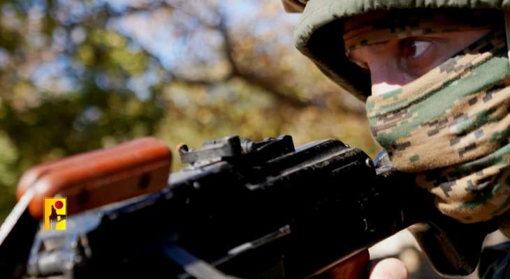 حزب الله يستهدف قوة إسرائيلية حاولت التقدم نحو اللبونة!