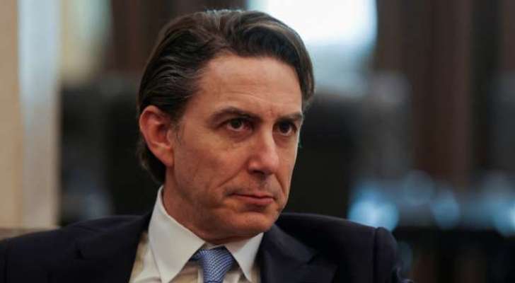 هوكشتين يزور بيروت اليوم لبحث إمكانية التوصل إلى حل!