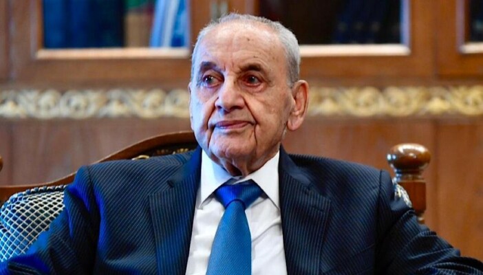 بري رفع جلسة مجلس النواب لعدم اكتمال النصاب!