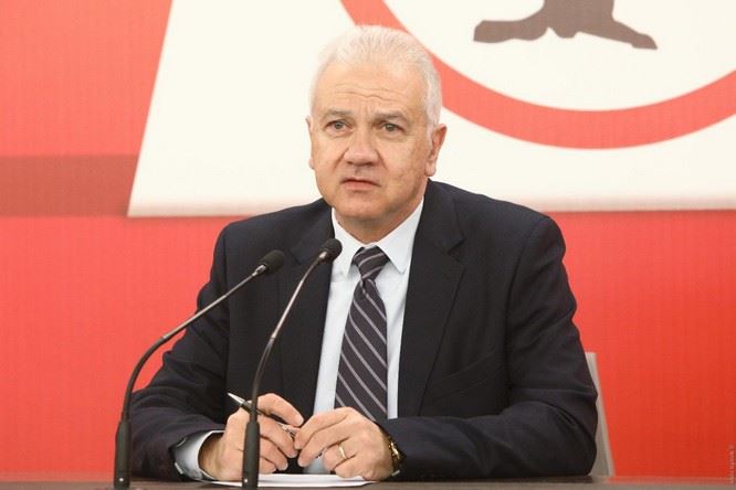 فادي كرم: لن نشارك في جلسة الغد التشريعية!