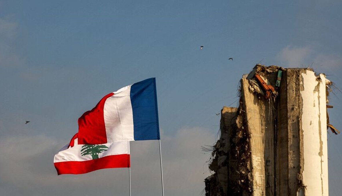 السفارة الفرنسية تحذر رعاياها: لا تذهبوا إلى لبنان