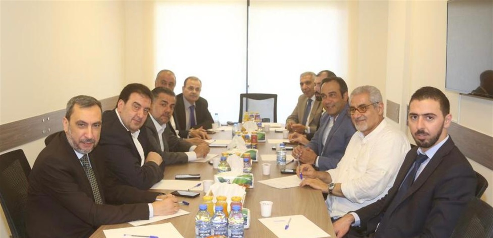 اللقاء النيابي المستقل يطلب من بري تأجيل طرح اقتراح الصندوق السيادي!