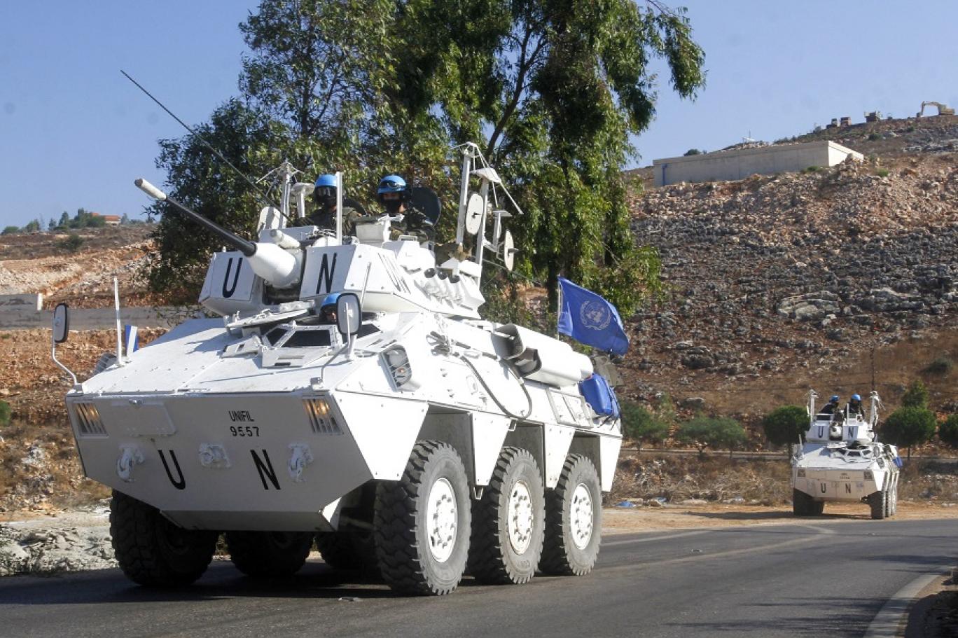 اليونيفيل: مستمرون بعملنا والتصعيد قد يؤدي لعواقب مدمرة!