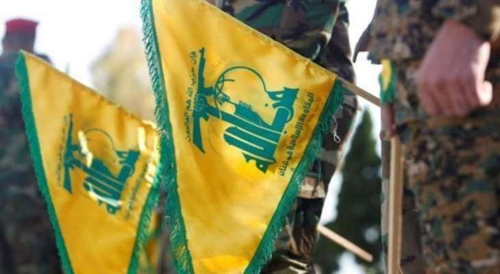 حزب الله يعلن صد محاولة تسلل إسرائيلية لأطراف بلدة رب ثلاثين!