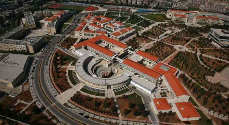 الأقساط تصل إلى 300 مليون ليرة.. في الجامعة اللبنانية!