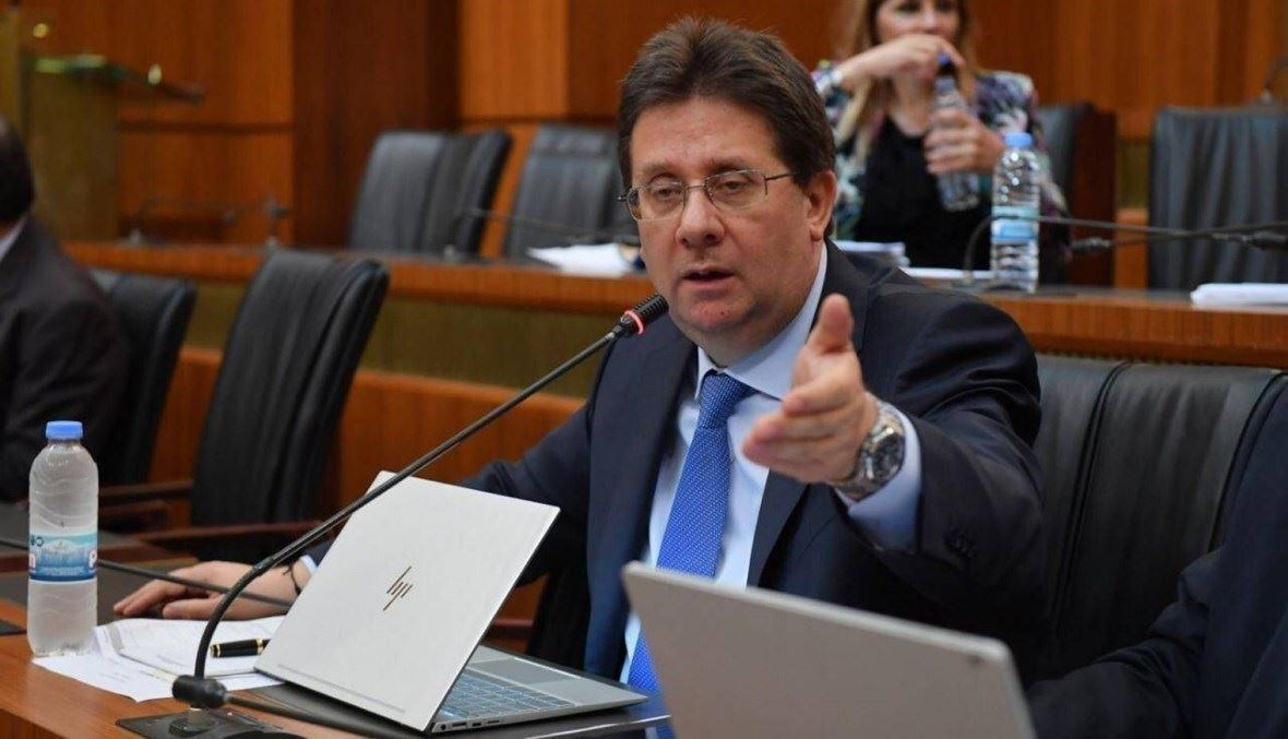 كنعان: موازنة 2023 جردة أرقام لا موازنة!