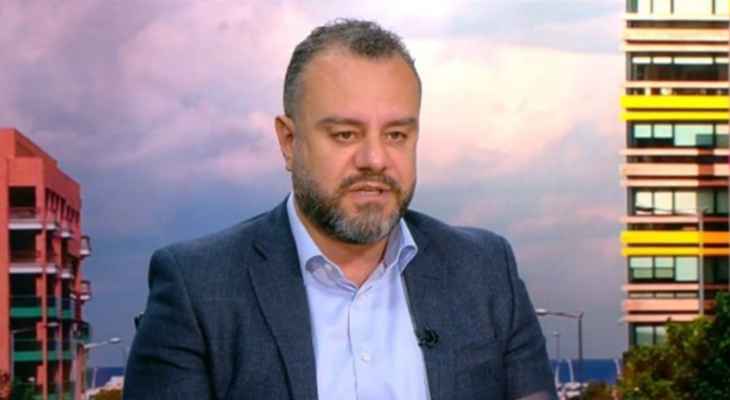 عبدالمسيح: لا بوادر لانتخاب رئيس في أيلول!