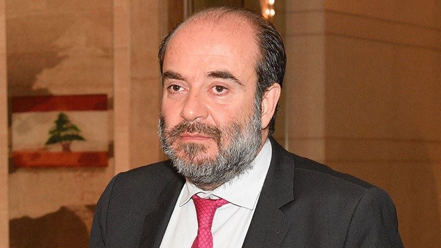 عقيص: الكيد السياسي يتحكّم ببعض الكتل النيابية!