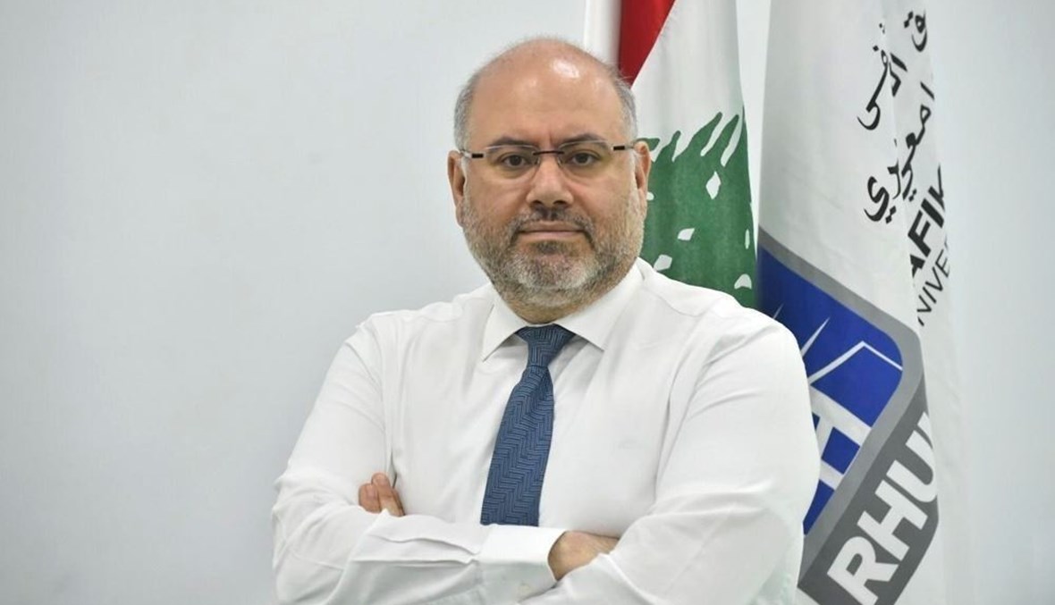 الأبيض: مجلس الوزراء قرر الاستمرار بدعم أدوية الأمراض المستعصية!