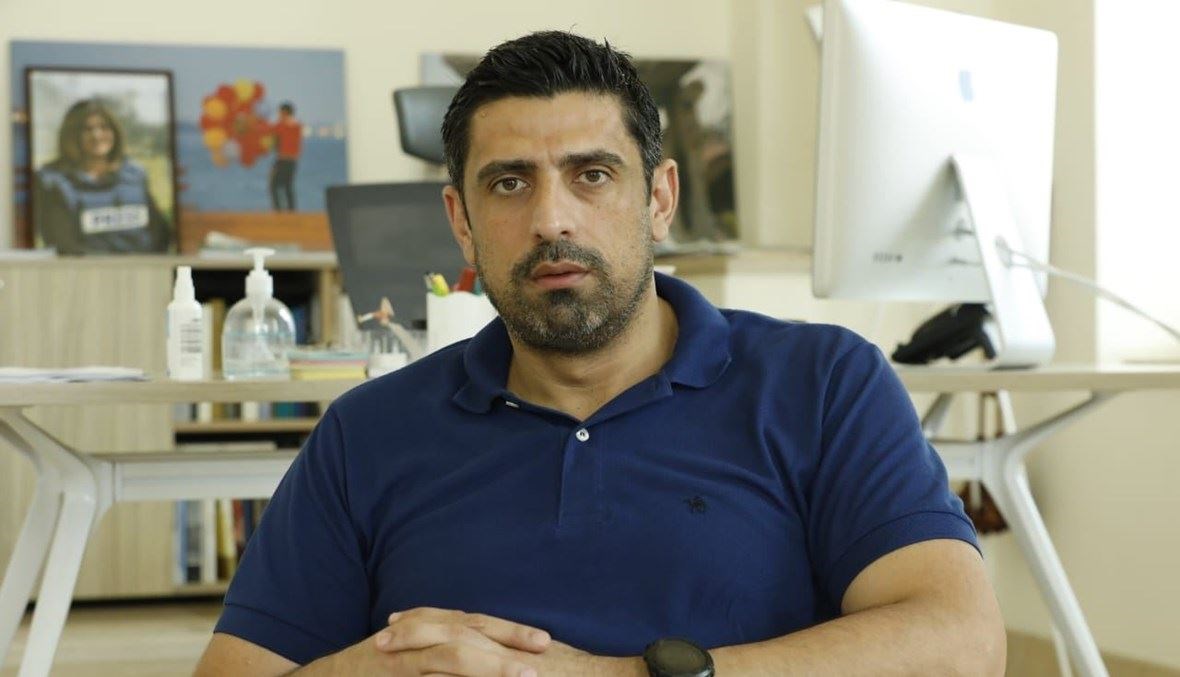 باسل الحسن يتحدث عن إحباط مخطط خطير!