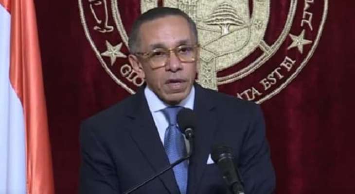 سفراء الخماسية يلتقون البطريرك الراعي في بكركي... إليكم التفاصيل!